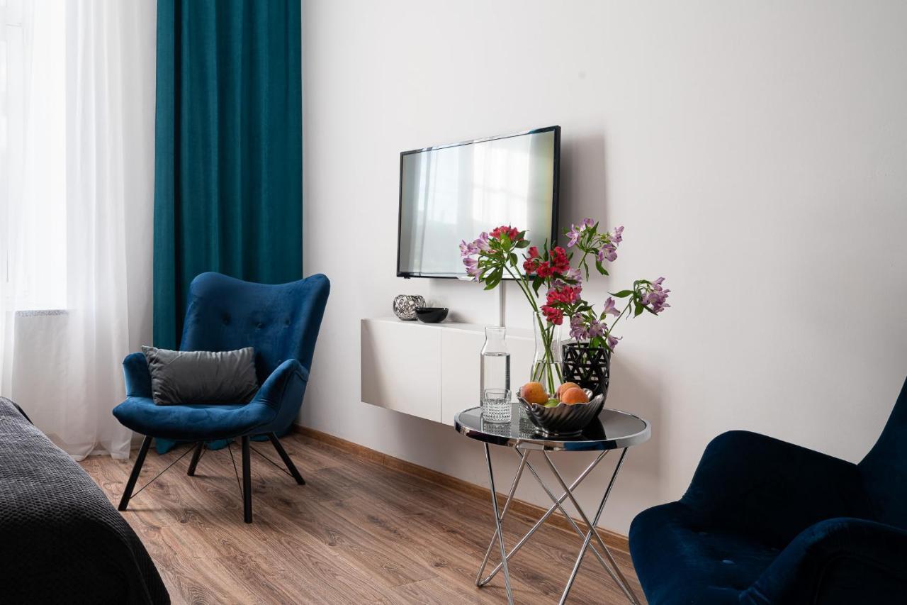 Sofia By The Railway Station 3* Вроцлав