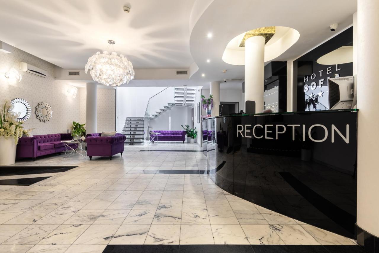 Hotel Sofia Breslau