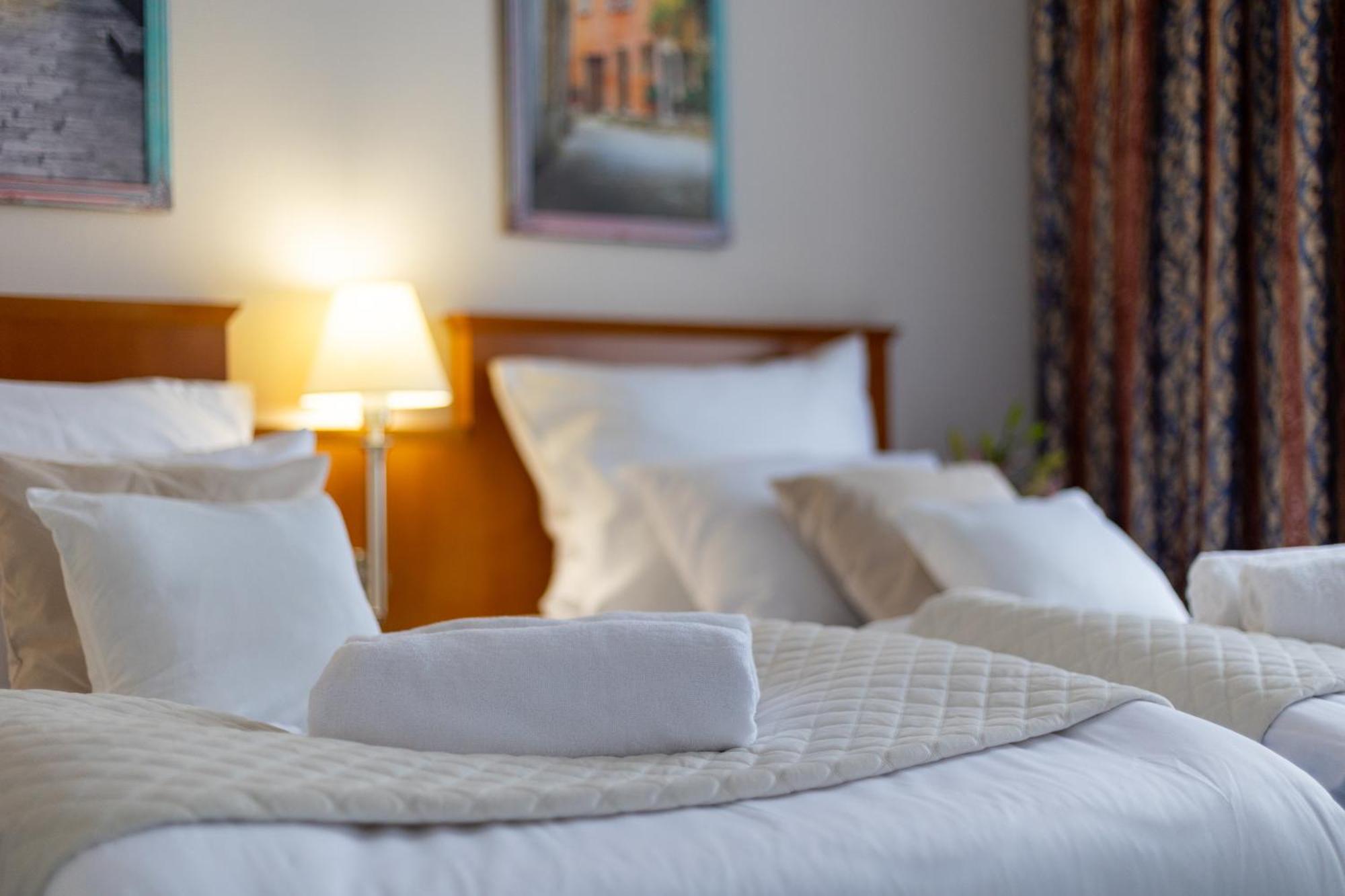 Hotel Sofia 3*