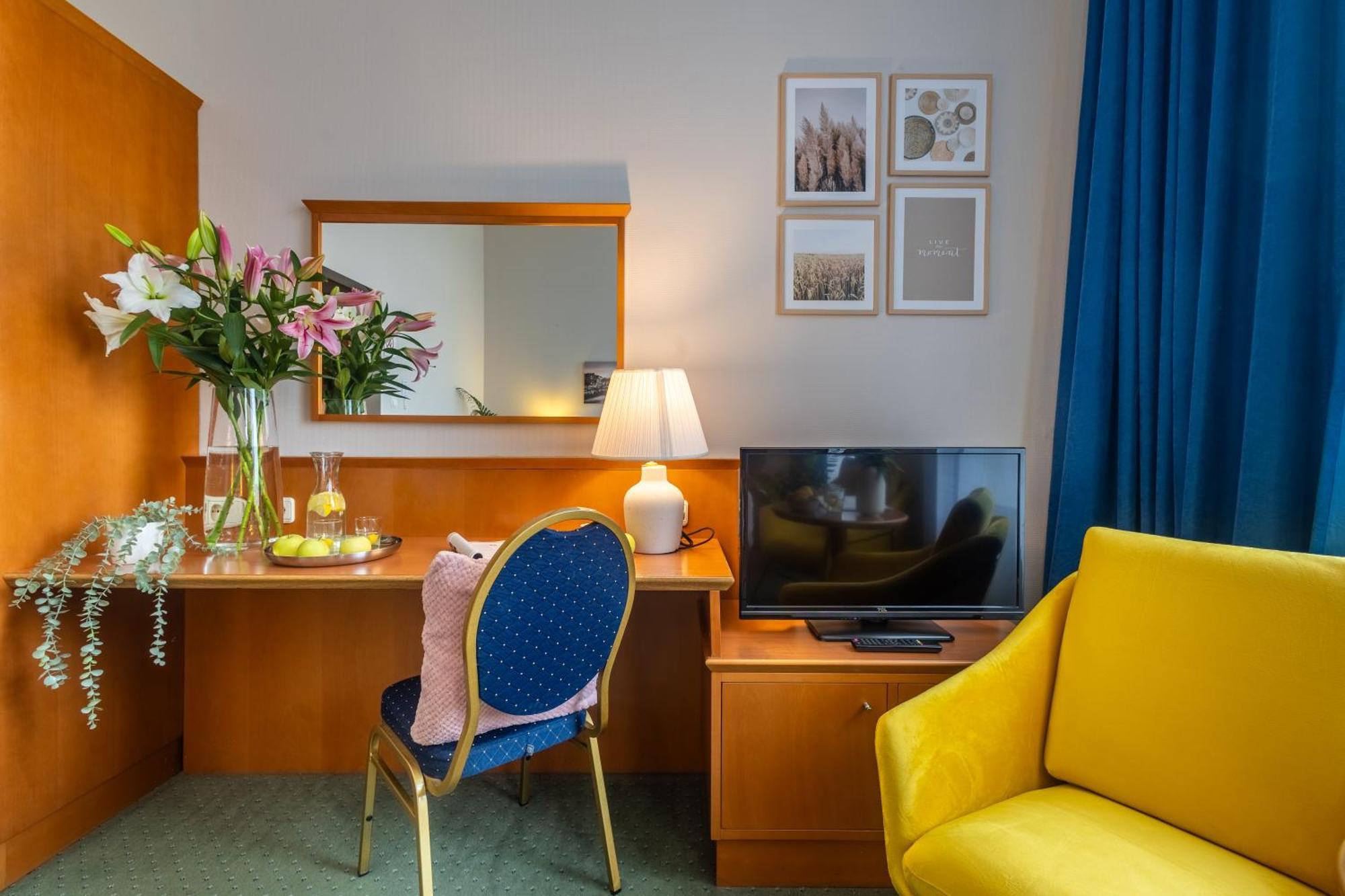 Sofia Hotel 3*