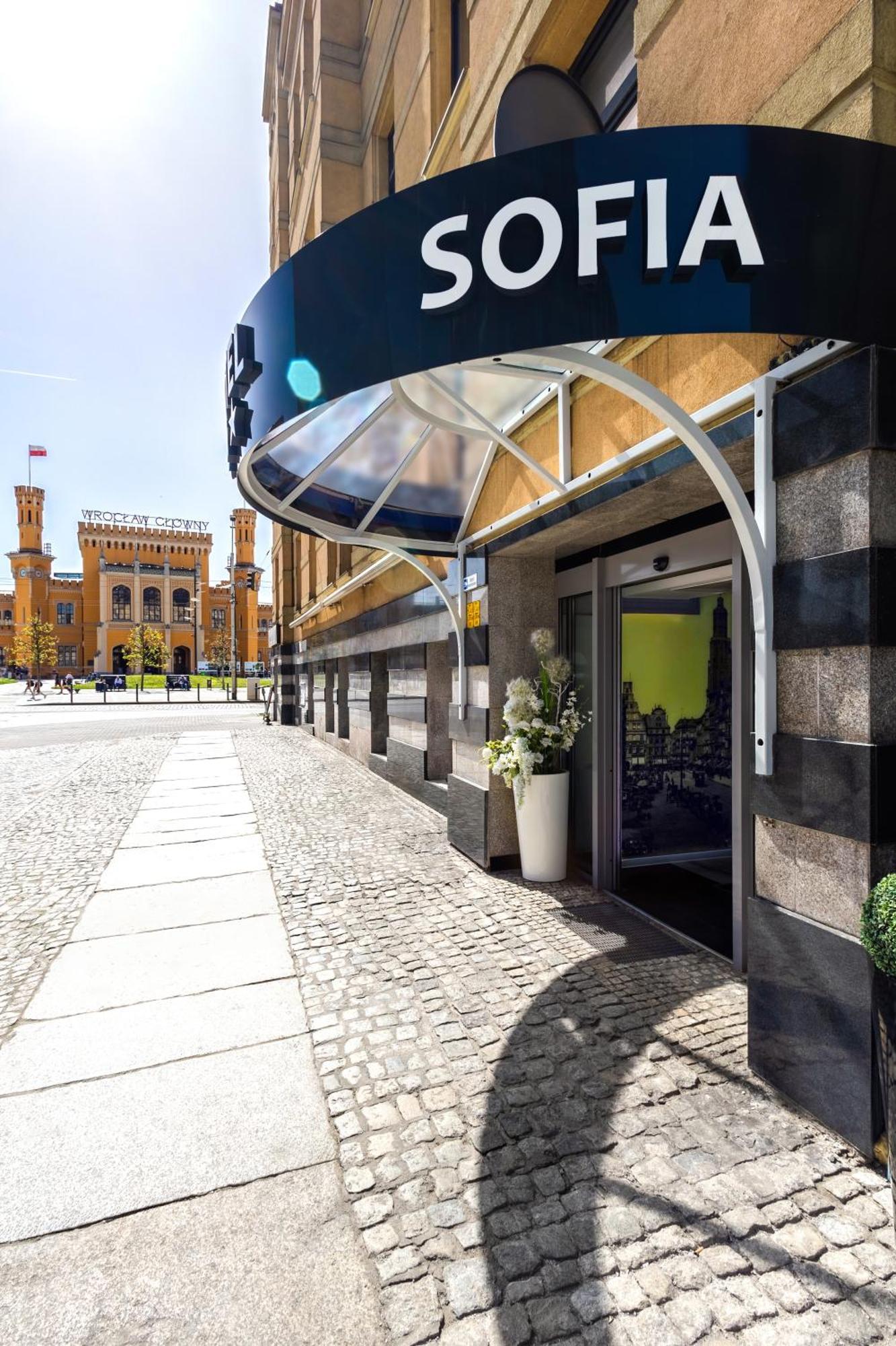 Sofia 3* Breslau
